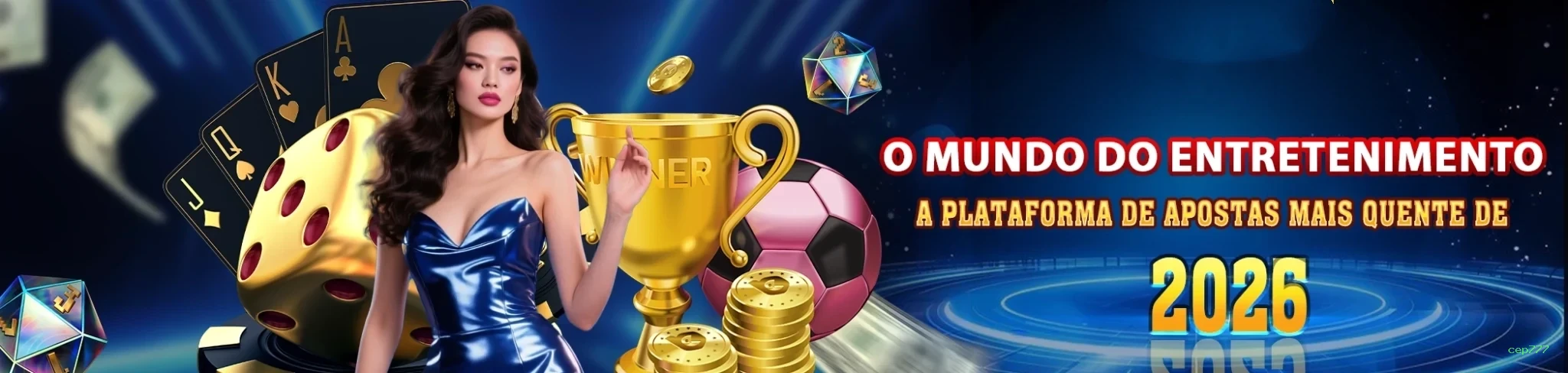 Jogador