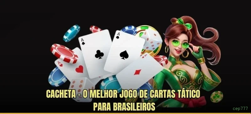 Jogos cep777