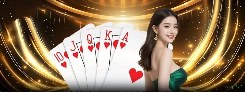 Estratégia Blackjack cep777
