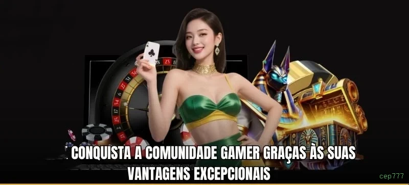 Promoções cep777