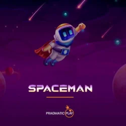 Spaceman cep777